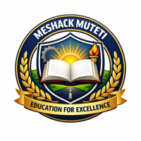 Meshack Muteti Technical Training College